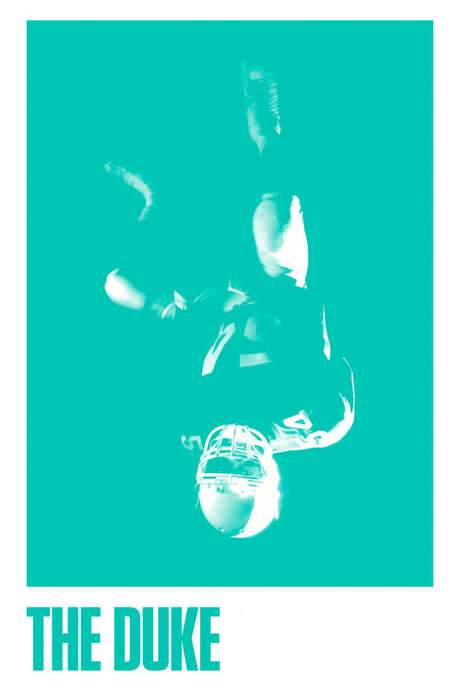 The Duke: Based on the Memoir ‘I’m The Duke’ by J.P. Duke